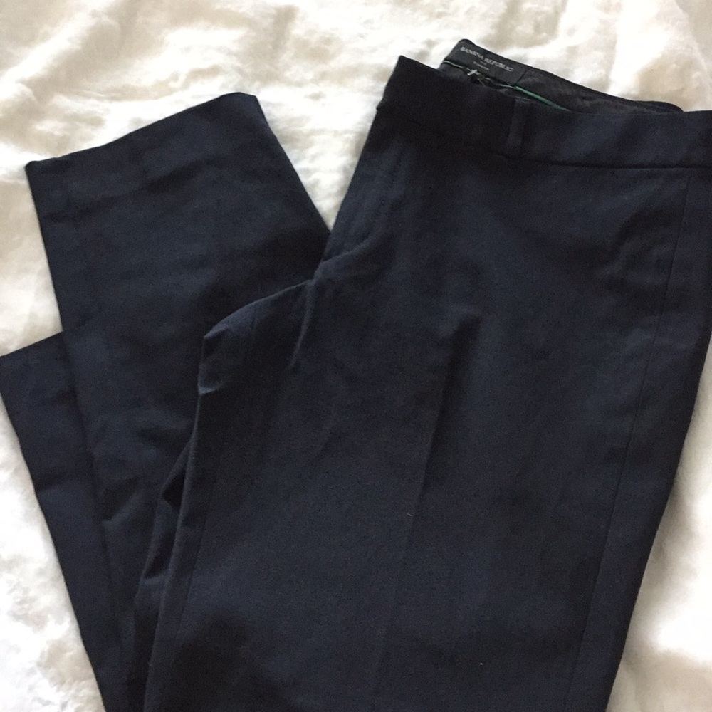 NWT Banana Republic Sloan Fit - Sz 12P